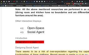 It's a solution that might take a little more time at first, but it does the job. Bullet Points Keep Changing Their Size Google Docs Editors Community