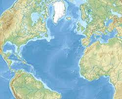 Atlantic Ocean Countries Map File:north Atlantic Ocean Laea Relief Location Map.jpg - Wikipedia