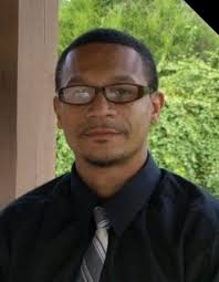 Mr. Cameron Denham-EL Obituary