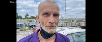 Escaped Mississippi detainee captured in Texas, 2 remain at large, sheriff  says