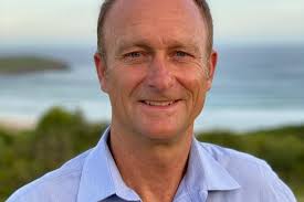 Surfer Chris Homer unseats Marianne Saliba as Shellharbour Mayor in  election boilover