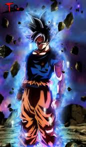 Are there any free goku ultra instinct wallpapers? Goku Ultra Instinct Wallpaper Hd By Ghanxis Latest Version For Android Download Apk