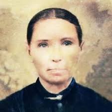 Sarah Ann Pack Ramey (1841-1925)