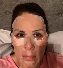 What do you do for self care