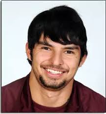 2012 Men's Track Roster