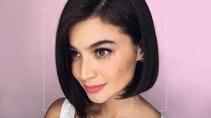 8 Fresh Ways To Style Short Hair According To Anne Curtis Short Hair Haircuts Hair Styles Anne Curtis Short Hair