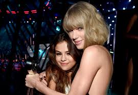 Taylor swift likes a good hard dicking. Selena Gomez Fans Think She S Alluding To A Taylor Swift Collab With Sg3 Tease