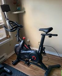 The echelon ex5s smart connect fitness bike includes certified trainers, interactive app, live classes demand and more! Echelon Ex4s Spin Bike Reviews