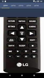 Verified safe to install (read more). Lg Tv Remote For Android Apk Download