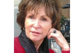 Peggy Eckard Obituary (1943