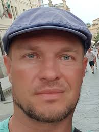 Daniel Marko's Instagram, Twitter & Facebook