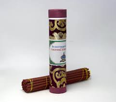 Traditional Buddhist Incense - Handicrafts In Nepal