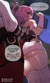 Post 5944463: AngelicSavior1 Fu_Xuan Honkai:_Star_Rail