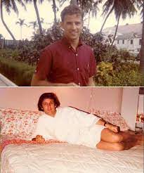 Still, a poll conducted by fitrated.com found that the majority of 1,000 people surveyed think biden would defeat trump in a boxing match. Young Joe Biden Vs Young Trump Pics