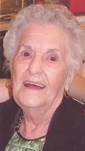 Vivian Crady Obituary