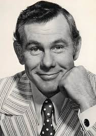 Johnny Carson Fan Casting