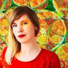 Kat Burns Discography: Vinyl, CDs, & More