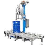 Anti Corrosive Chemical Filling Machine Toilet Cleaner ...