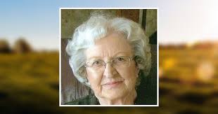 Neone E. Hird Obituary December 6, 2018