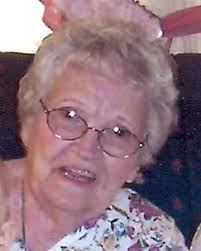 Doris Thorne Obituary