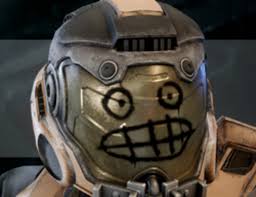 Guardians armor permutations are unlockable for both the multiplayer beta and the. Halo Mcc Season 5 Update Adds The Mister Chief Meme As A Helmet Gamespot