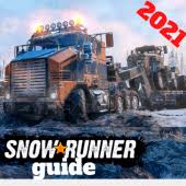 Walkthrough Snowrunner Trucks 2021 1 1 3 Apk Download Com Melly007 Walkthroughsnowrunnertrucks2021