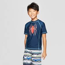 Image result for spiderman t shirt children