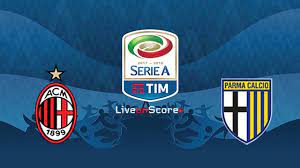 Ac Milan Vs Parma Preview And Prediction Live Stream Serie Tim A 2018 2019 Allsportsnews Football Previewandpredictions Seriea H2 Ac Milan Bong đa Milan