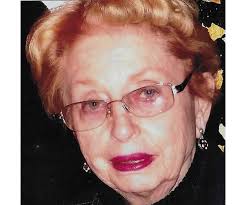Margaret Smith Ponessa Obituary (2024)