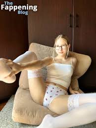 Vitta Lovita  lovitafate  tiny_red_foxy  your_tinydream Nude Leaks  OnlyFans Photo 3 | TheFappening