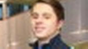 Wales legend Gary Speed's son making a splash