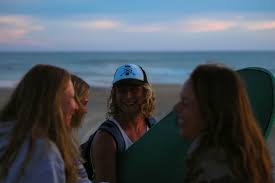 Okay, you've learned where to. Surf Camps For Singles Travelling Without Partner