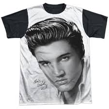 Elvis Presley Merchandise