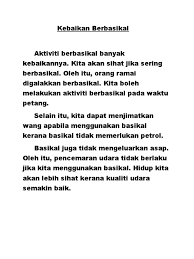 Adakah anda ingin belajar menunggang motosikal atau basikal? Kebaikan Berbasikal