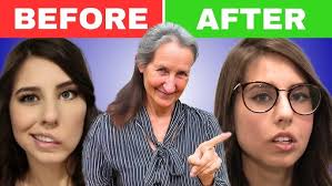 ⟹ Peach Piments Habanero Pepper, Capsicum chinense, #pepper