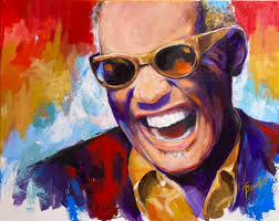 Acrylic painting-16x20 inches