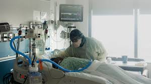 We did not find results for: Low Tech Way To Help Some Covid Patients Flip Them Over The New York Times