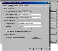 So i guess, it's using the local dns to relay my mail. Send Email In Delphi Tutorial