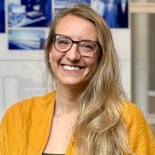 Stream episode People Behind the Plans: Jamie Simone, AICP by APA_Planning  podcast