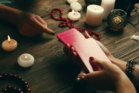 Iluminación a través del tarot