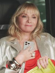 'And Just Like That' Finale: Samantha & Carrie's Phone Call Revealed