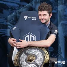 We're in major markets like the us, canada, and. Secretlab Dreamog Edition Gaming Seat Og