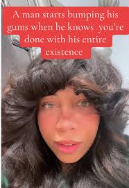 What Does It Mean When A Guy Says He Has Gum