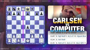 Posted in classic hacks, games, raspberry pi tagged chess, chess computer, raspberry pi zero, retro, stockfish play chess against a ghost april 19, 2018 by bryan cockfield 18 comments Carlsen Vs Stockfish Cheating Against Magnus Carlsen In Banter Blitz Youtube
