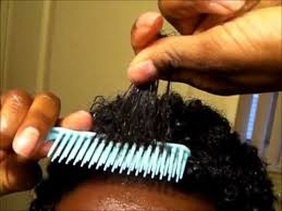 Hawaiian silky products will help reduce breakage and protect against future occurrences. Hawaiian Silky Curl Activator On Natural Hair With Straight Texture Youtube Texturizer On Natural Hair Natural Curls Hairstyles Curl Activator