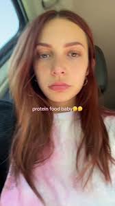 i hear the food digesting in my stomach rn