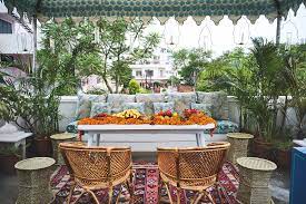 Check spelling or type a new query. A Beautiful Jaipur Home That Resonates The Spirt Of Tuscany