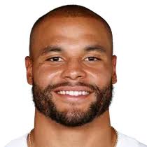 Dak Prescott or Russell Wilson