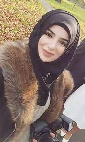 pin on hijab women