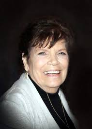 MaryAnn Dostert Obituary